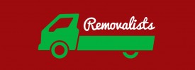 Removalists Sugarloaf QLD - Furniture Removalist Services